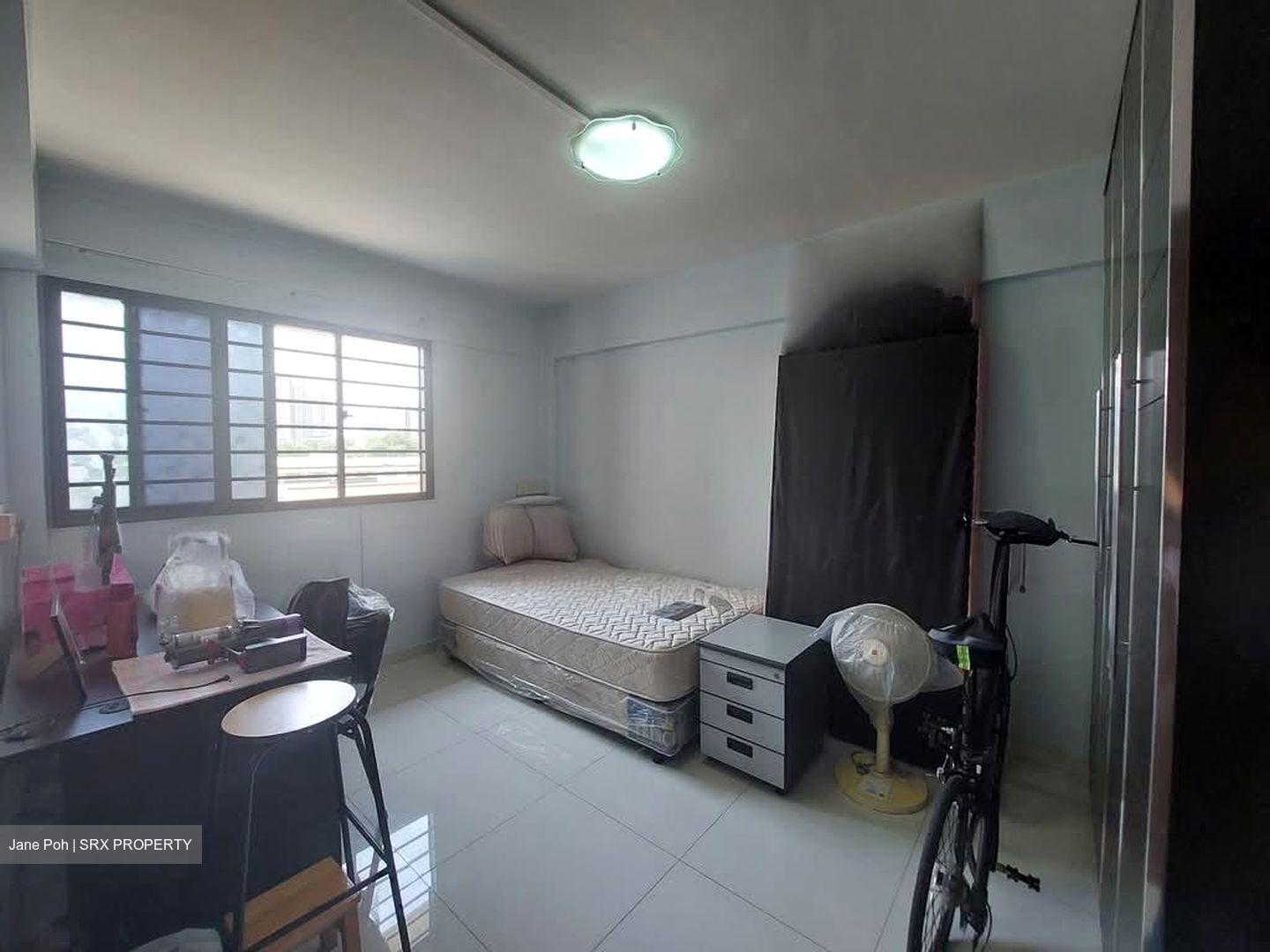 Blk 601 Clementi West Street 1 (Clementi), HDB 4 Rooms #604902021